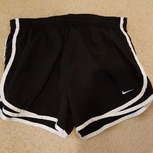 Nike Tempo Shorts